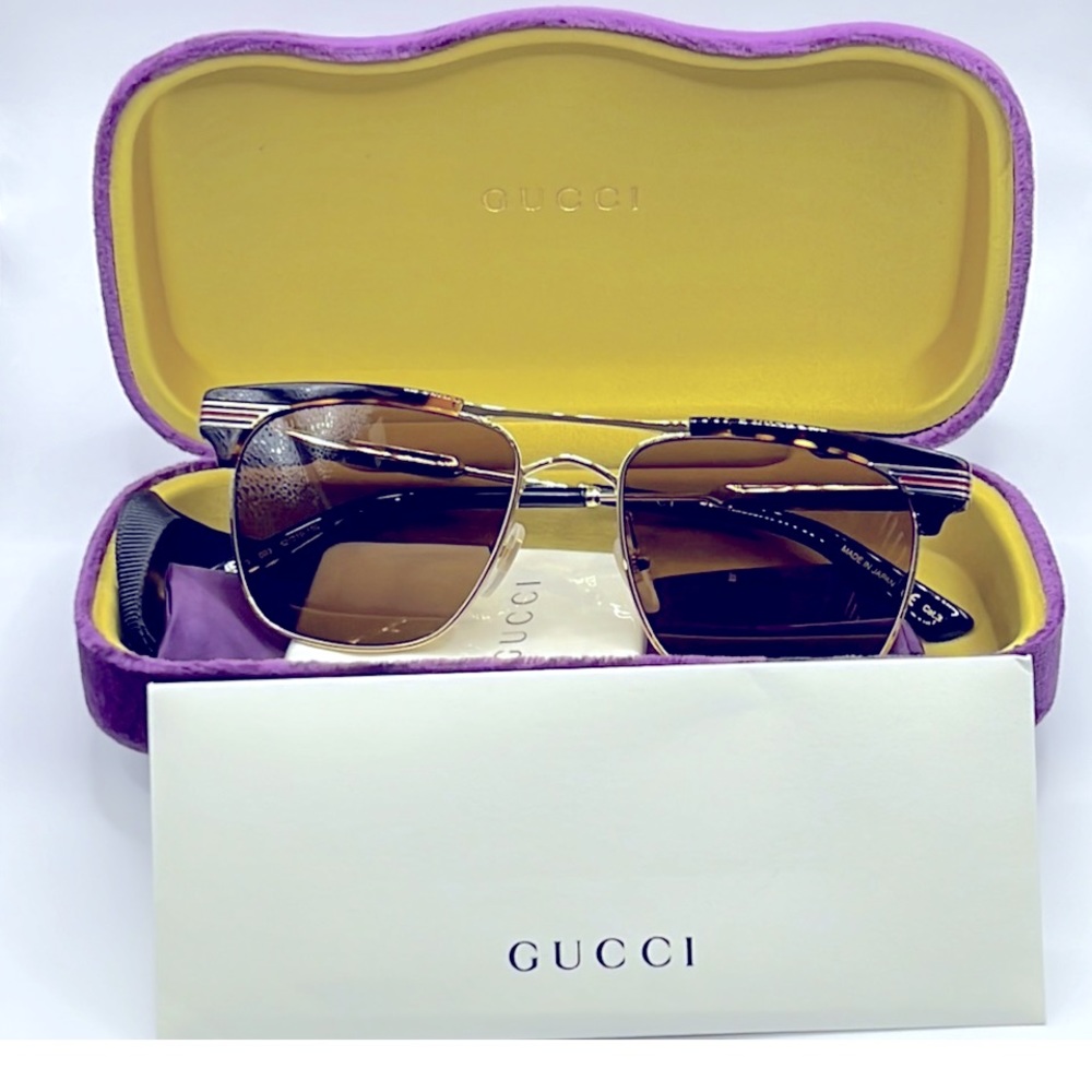 GUCCI Sunglasses